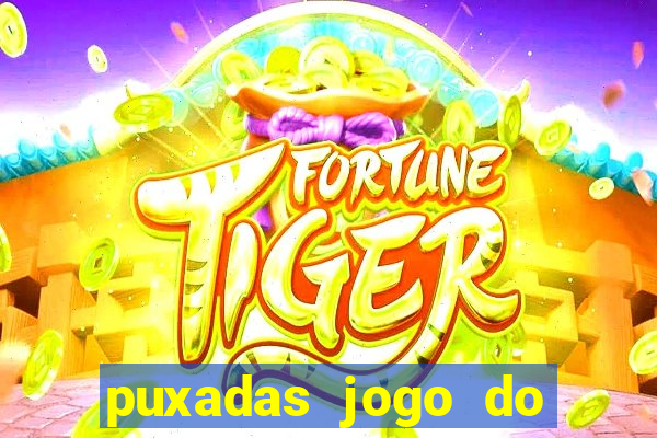 puxadas jogo do bicho sueli